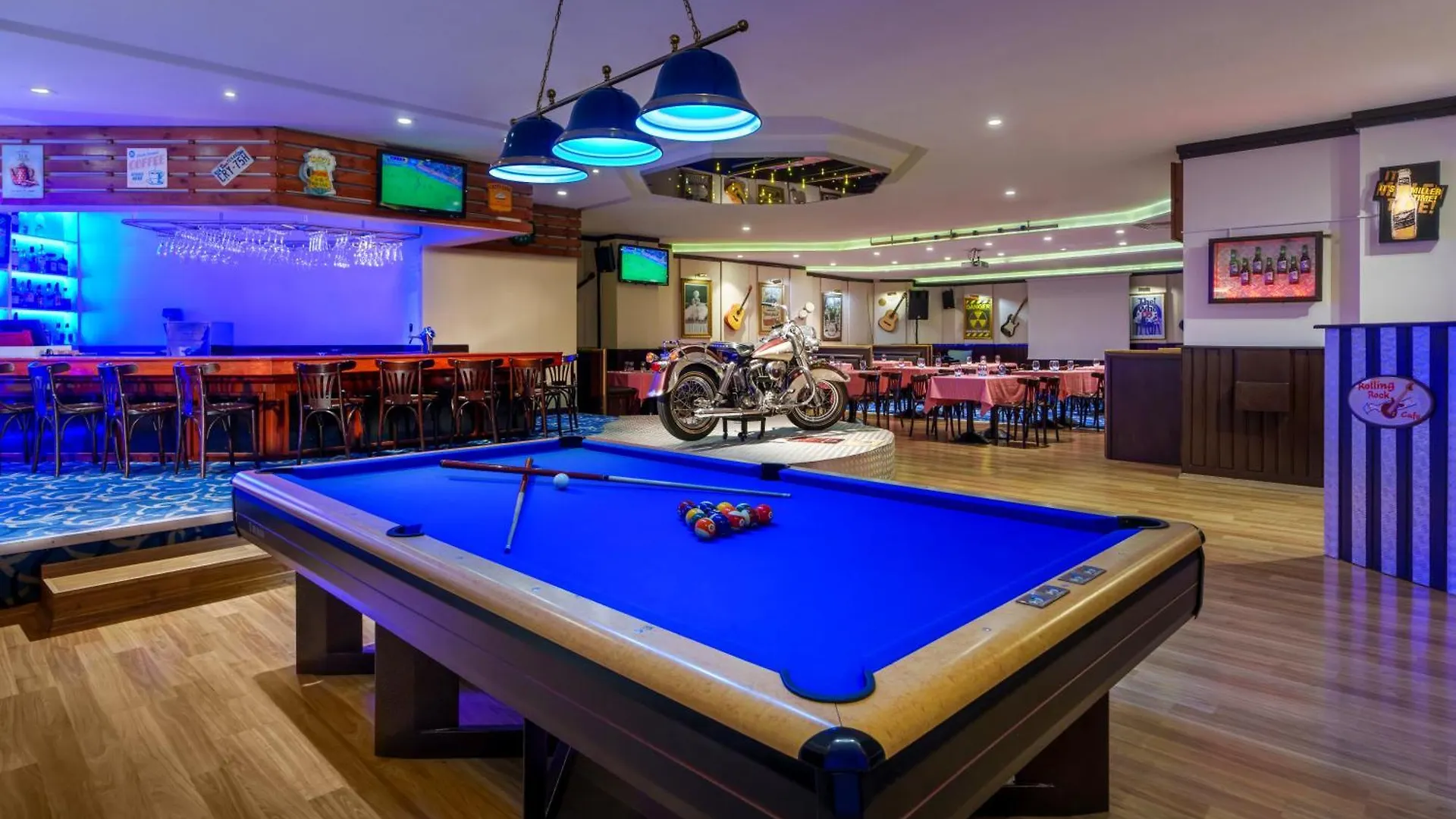 伊斯坦布尔卡亚贸易会展酒店 土耳其