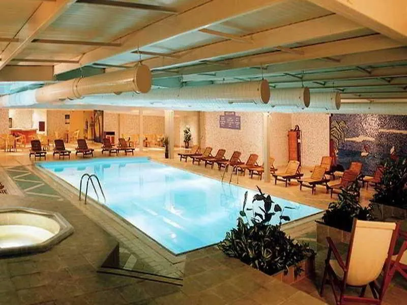 *****  Kaya Istanbul Fair & Convention Hotel Turkey