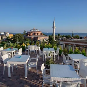 3* Apartahotel Sofia Corner