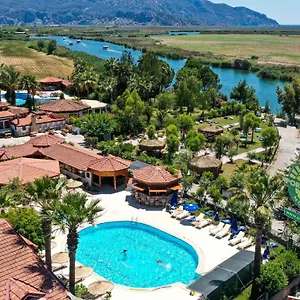 Portakal Otel Dalyan