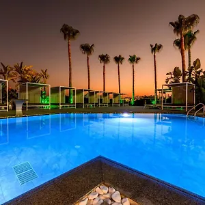 Tasia Maris Sands (adults Only) Otel Aya Napa