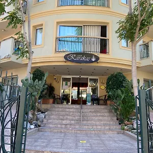 Club Karakas Otel Marmaris