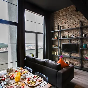 Cityloft 161 Otel