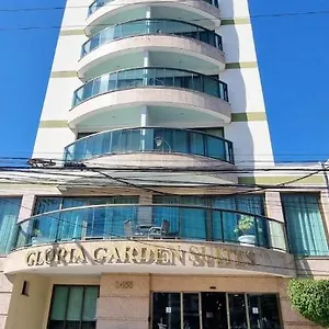 Gloria Garden Otel Macaé