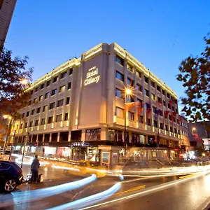 Grand Gulsoy Old Otel