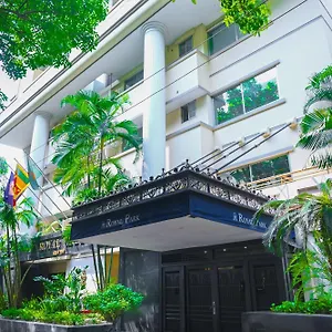Royal Park Otel Dakka