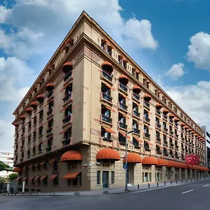 Park Hyatt - Macka Otel
