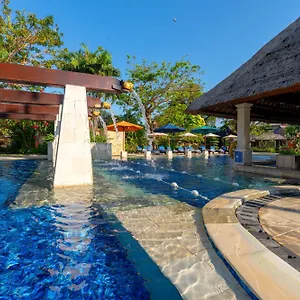 Rama And Resort Kuta Lombok