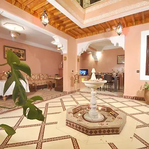 La Famille Marrocos