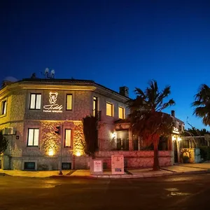 Teddy Otel Alaçatı