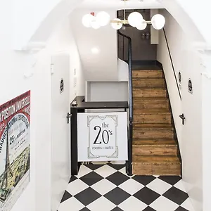 The Twenties By Guestready Portugal
