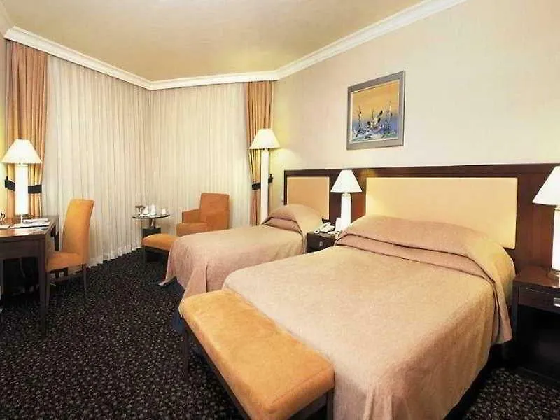 Kaya Istanbul Fair & Convention Hotel