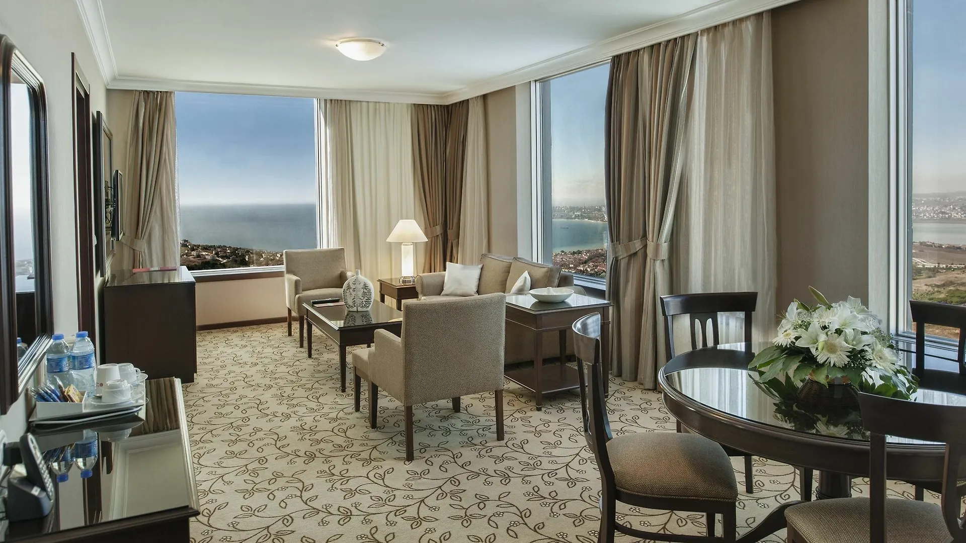 Kaya Istanbul Fair & Convention Hotel
