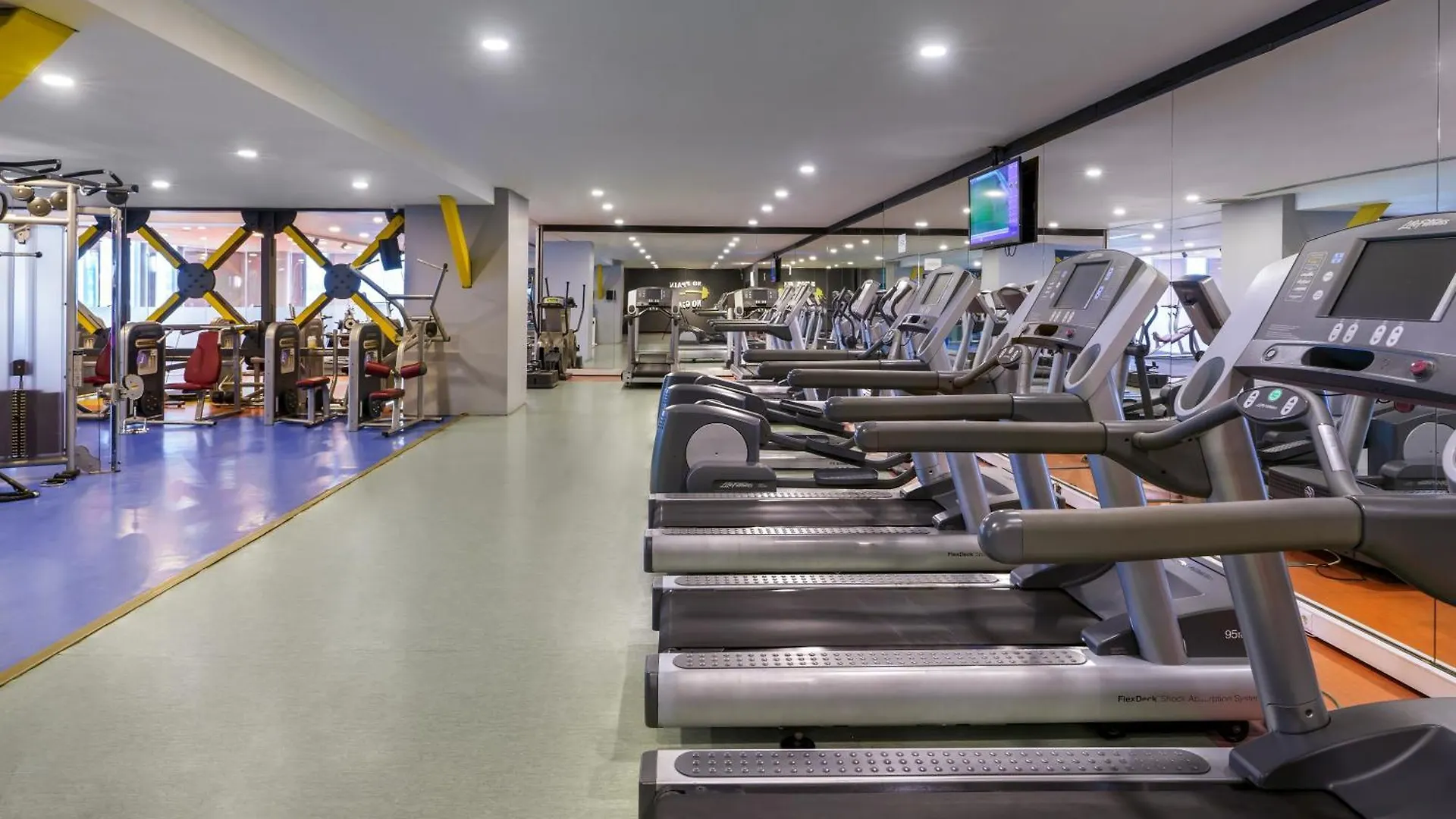 Kaya Istanbul Fair & Convention Hotel