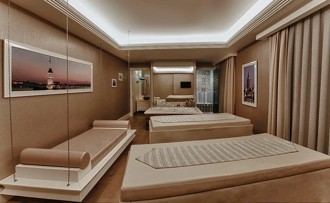 Kaya Istanbul Fair & Convention Hotel 5*,  Turkey